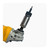Venom CNC Half Gas to 5/8-11 Grinder Adapter.