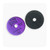 Venom Rush Black Mamba Diamond Polishing Pads for Dark Quartz, Quartzite & Stone – 4 Inches