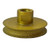 Venom bullnose Shape Diamond Wheel for Fluting & Coves on Granite, Quartz & Stone -10mm, 20mm, 30mm
