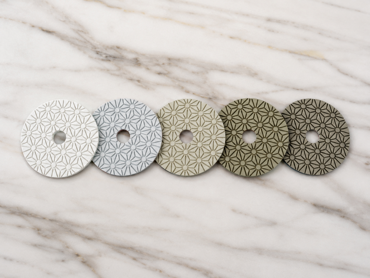 The Complete Guide to Diamond Polishing Pads: Expert Insights from the founder Brent DeCinque