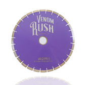 Venom Rush formerly  Purple Tiburon Bridge Saw Blade