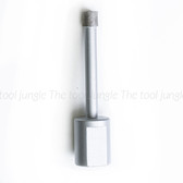 Non-Coring  Blind Hole Diamond Drill Bit Wet/Dry -   5/8-11 Thread