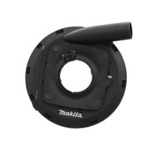 Makita Dust Collecting Wheel Guard 7" 180mm