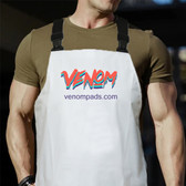 Venom Comfort Strap Work Aprons for Fabrication 