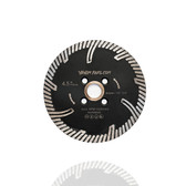  Venom Siren Turbo Blades 3 sizes