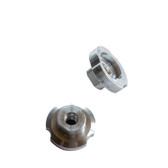 Adapter for Venom Snail Lock Surface Turbo Wheels