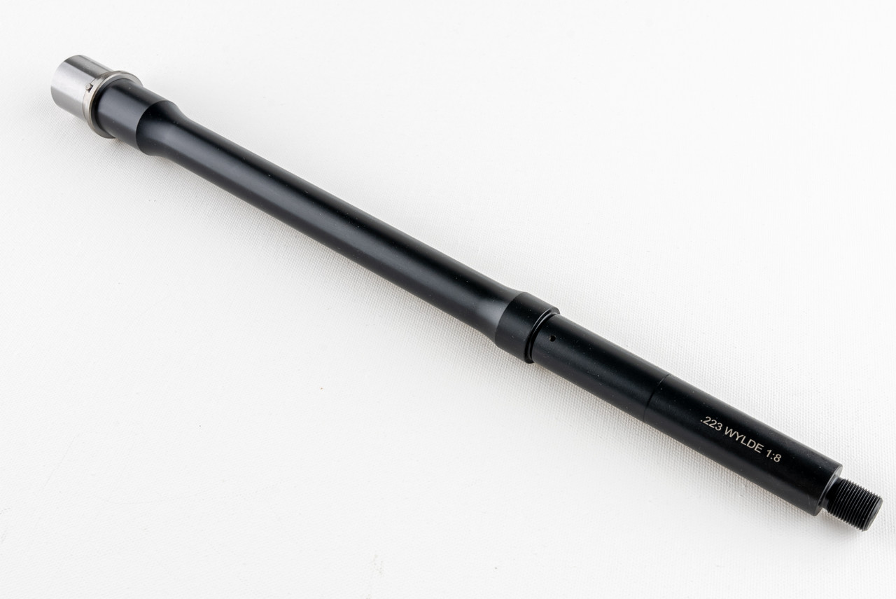 AR15 Barrel - 14.5