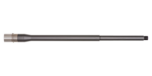 AR10 Barrel - 18" Medium Profile - .308- 4140 GBQ/Nitride AR10 Barrel - 18" Medium Profile - .308- 4140 GBQ/Nitride