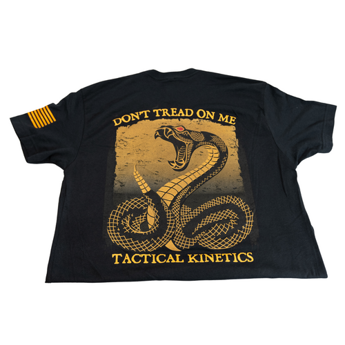 Snake Shirt