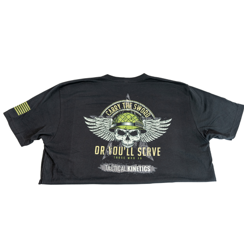 TK Sword Shirt TK Sword Shirt