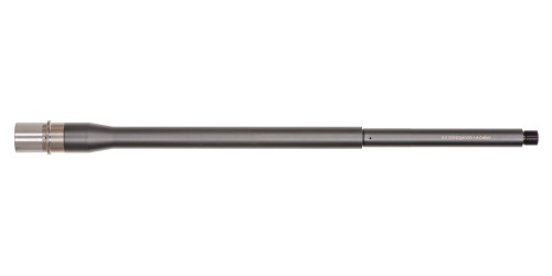 AR10 Barrel - 18" - 6.5 Creedmoor - CrMoV/Nitride