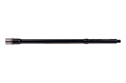 AR15 Barrel - 18" Medium Profile - .223 Wylde- CrMoV/Nitride