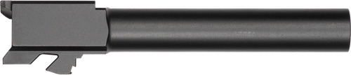 G17 GEN 5 Non-Threaded Barrel - Black Nitride
