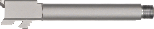 G17 GEN 5 Threaded Barrel - Stainless Steel-