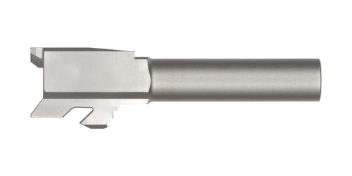G43 Gen 5 Non-Threaded Barrel - Stainless Steel