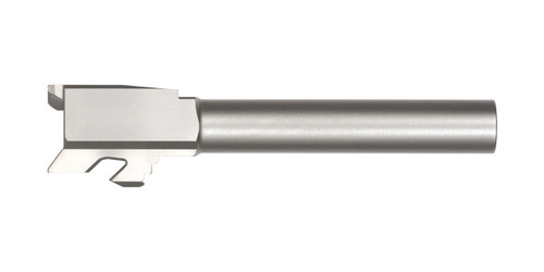 G48 Gen 5 Non-Threaded Barrel - Stainless Steel