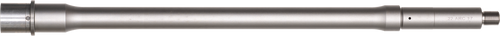AR15 Barrel - 16.3" - .22 ARC  1:7; Medium profile; Rifle-length gas; 416R Media Blast finish