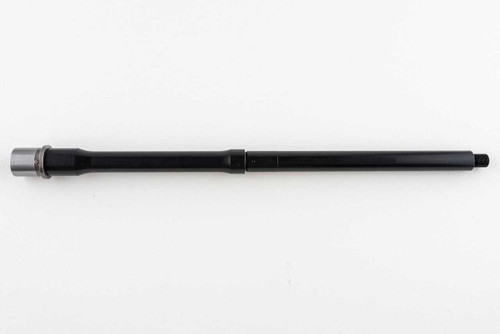 AR15 Barrel - 16.25" Medium Profile; Mid-Gas - .223 Wylde 1:7  4140GBQ Nitride