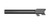 G34 Gen 1-4 Non-Threaded 416R - Black Nitride