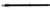 AR15 Barrel - 16" M4 Profile, Carbine - 5.56 NATO 1:7 - 4140 GBQ/Nitride