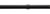 AR15 Barrel - 16" M4 Profile, Carbine - 5.56 NATO 1:7 - 4140 GBQ/Nitride