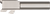 G26 Gen 1-4 Non-Threaded Barrel - Stainless Steel