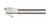 G48 Gen 5 Non-Threaded Barrel - Stainless Steel