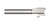 G48 Gen 5 Non-Threaded Barrel - Stainless Steel