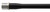 AR15 Barrel - 16.25"  5.56 NATO 1:7 Medium Profile, Mid-length gas; 4140 GBQ Nitride