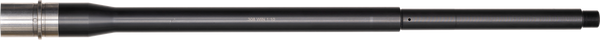AR10 Barrel - 20" Medium Profile - .308- CrMoV/Nitride