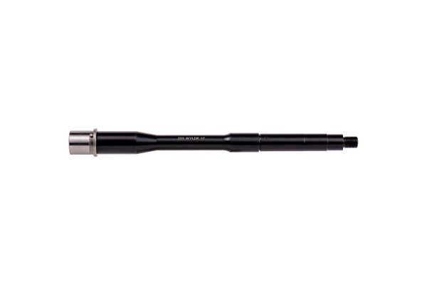 AR15  11.5" .223 Wylde 1:7 Medium Carbine 4140 GBQ  Nitride