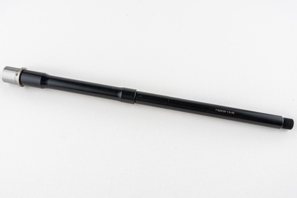 AR15  16.3" 7.62 x 39mm 1:9.5 Medium Carbine 4140 GBQ  Nitride Spcl headspace