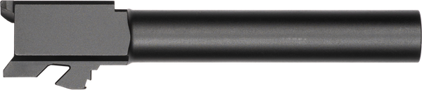 G17 GEN 5 Non-Threaded Barrel - Black Nitride