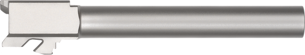 G34 Gen 5 Non-Threaded Barrel - Stainless Steel