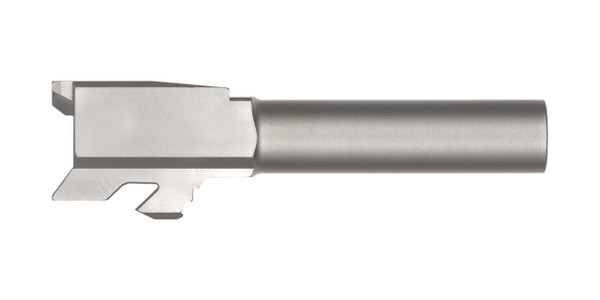 G43 Gen 5 Non-Threaded Barrel - Stainless Steel