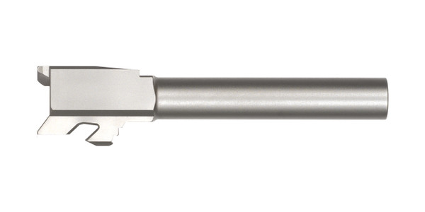 G48 Gen 5 Non-Threaded Barrel - Stainless Steel