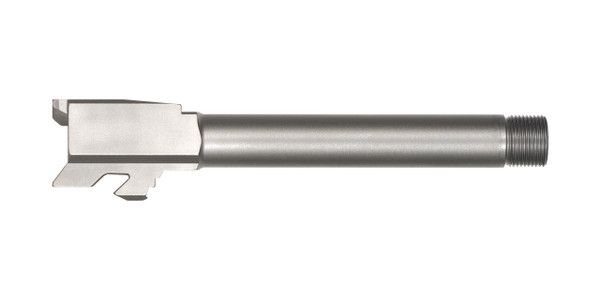 G48  Gen 5  Threaded  416R  - Stainless Steel