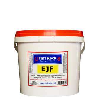 TuffRock Equine Joint Formulae 2.5kg