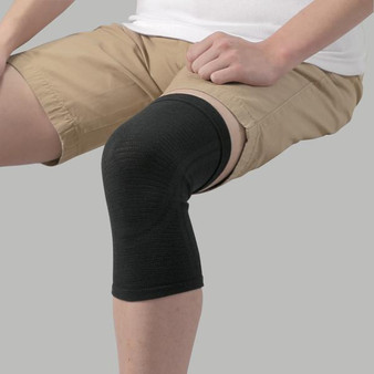 PHITEN KNEE SUPPORTER - SOFT