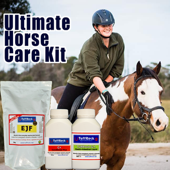 Tuffrock Equine Products - Page 1 - TuffRock Online