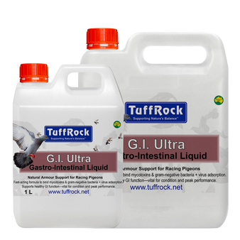 G.I. Ultra