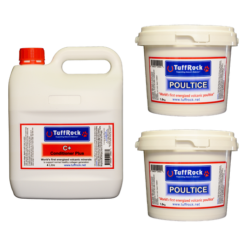 Tuffrock Equine Products - Page 1 - TuffRock Online