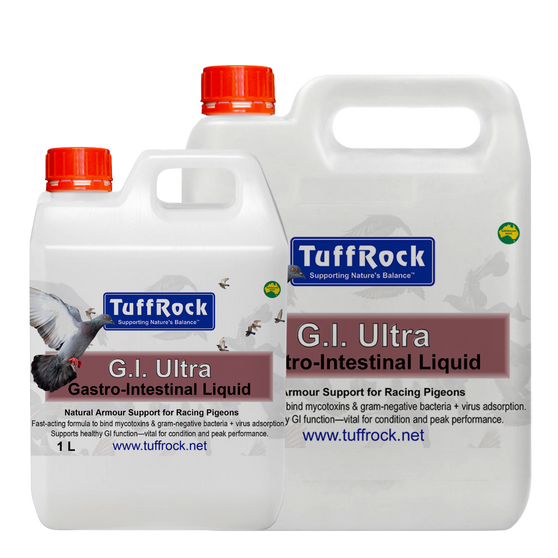G.I. Ultra