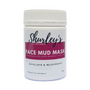 Shurley's All Natural Face Mask - Super Mud