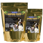 Super-Tuff Healthy Dog Treats - Turmeric & Tasmanian Mountain Pepper