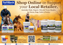 Super-Tuff Cattle: Premium Vit & Min Gut Health & Weight Gain Supplement  Super-Tuff Cattle: Premium Vit & Min Gut Health & Weight Gain Supplement