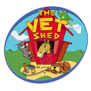 The Vet Shed