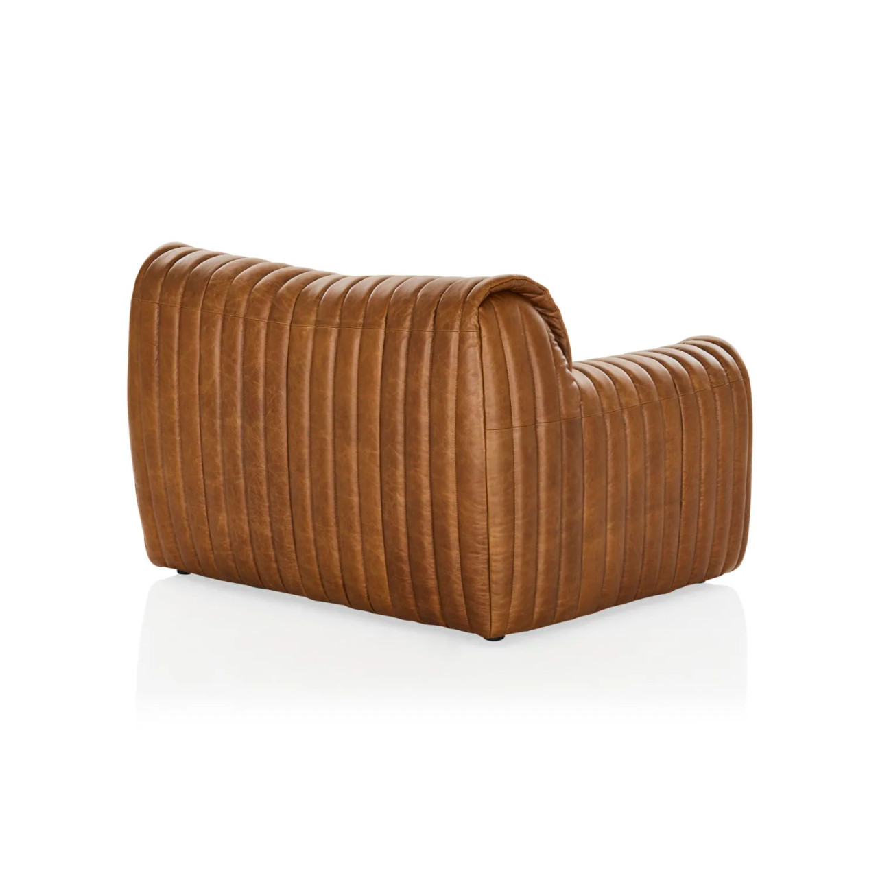 Aspen Channel Occasional Chair