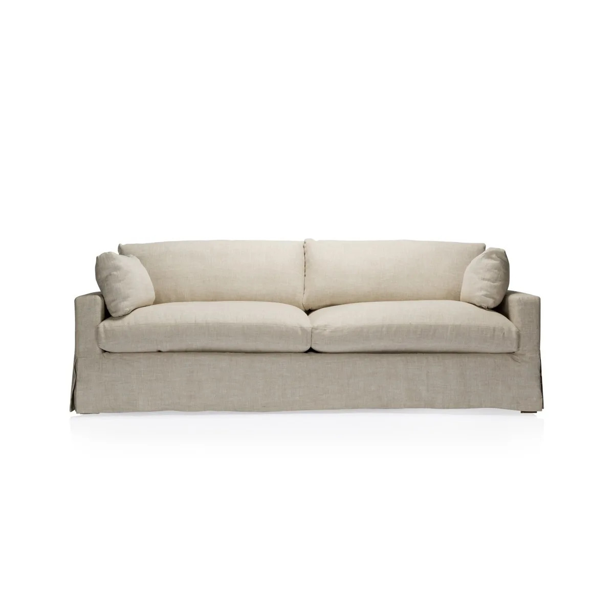 Huxley Track Arm Sofa - Loose Cover