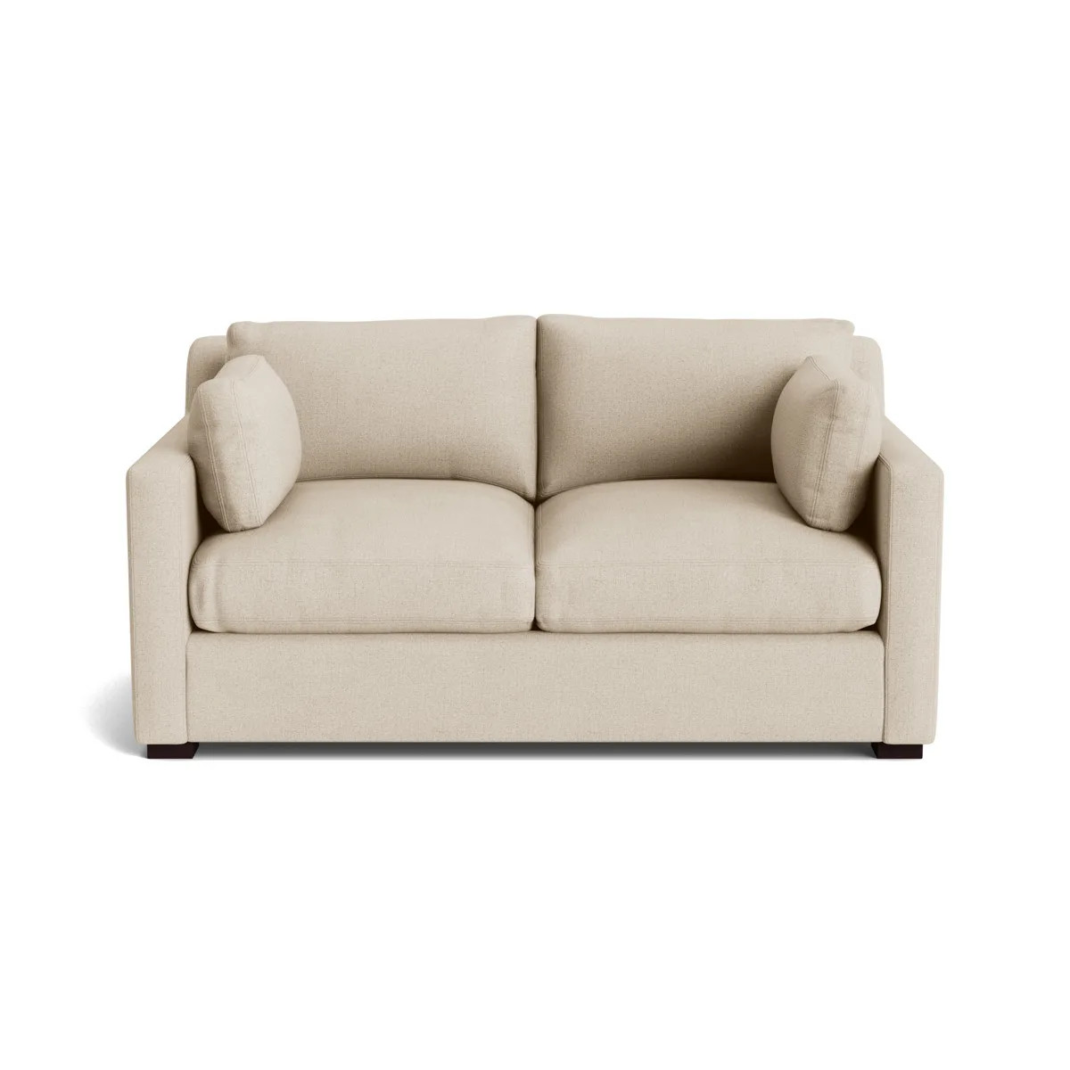 Huxley Track Arm Sofa